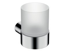 Novaservis NOSTRIS držiak zubných kefiek chróm ANS03