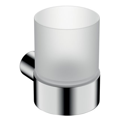 Novaservis NOSTRIS držiak zubných kefiek chróm ANS03