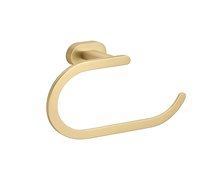 REA TIL 110 BRUSH GOLD vešiak na uterák REA-88069