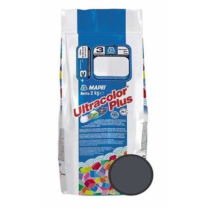 Mapei Ultracolor Plus Antracyt 114 balenie 2 KG