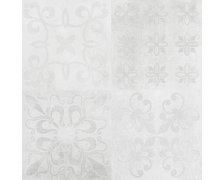 Keraben Priorat Modul Blanco gres rektifikovaná dlažba matná 60 x 60 cm