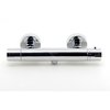 Novaservis METALIA 54 set sprchová termostatická batéria 54960,0