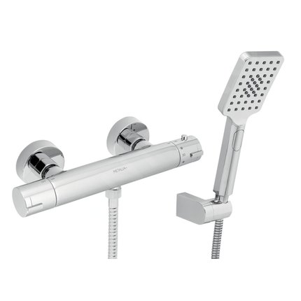 Novaservis METALIA 54 set sprchová termostatická batéria 54960,0