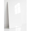 Home Pure White rektifikovaná gresová dlažba lesklá  60 x 120 cm