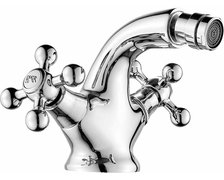 Kuchinox STILO bidetová vodovodná batéria, chróm BKI_032D