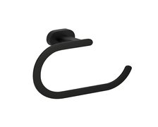 REA TIL 110 BLACK vešiak na uterák REA-88067