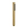 Rea BRUSH GOLD JS-018 sprchová ružica REA-07052