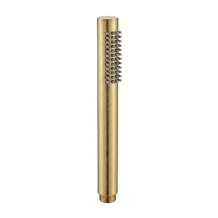 Rea BRUSH GOLD JS-018 sprchová ružica REA-07052