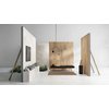 Tubadzin PURE WOOD White rektifikovaný obklad matný 32,8 x 89,8 cm