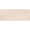 Tubadzin PURE WOOD White rektifikovaný obklad matný 32,8 x 89,8 cm