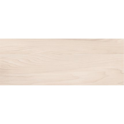 Tubadzin PURE WOOD White rektifikovaný obklad matný 32,8 x 89,8 cm