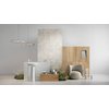 Tubadzin PURE WOOD White rektifikovaný obklad matný 32,8 x 89,8 cm
