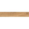 Opoczno Grand Wood Rustic Bronze rektifikovaná dlažba matná 19,8 x 119,8 cm