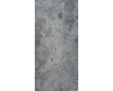 Detroit Metal Light Grey Lappato 60 x 120 cm rektifikovaná dlažba