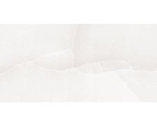 Home Onyx White gresová rektifikovaná dlažba lesklá 60 x 120 cm