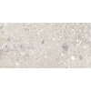Opoczno Hedon Grey matný rektifikovaný obklad / dlažba 59,8 x 119,8 cm NT1332-001-1