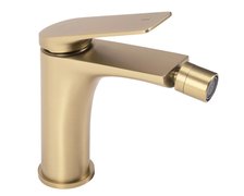 Rea AVALON GOLD BRÚSENÁ bidetová batéria B2701