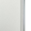 Novoterm MALIBU 80 štvrťkruhový sprchový kút s vaničkou 80 x 80 x 204 cm