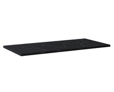 Kúpeľňová mramorová doska MAQIUNA na skrinku 101 x 46 cm RE051000057160