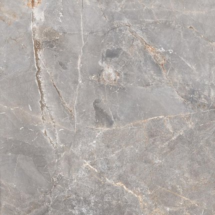 Sofija Silver 59,7×59,7 cm – matná rektifikovaná gresová dlažba s kameňovým dizajnom