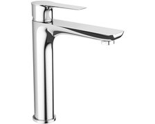 Laveo RAILA umývadlová vodovodná batéria vysoká BLL_02ND