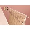 Roca VICTORIA dvojramenný držiak uterákov 40 cm A817885C00