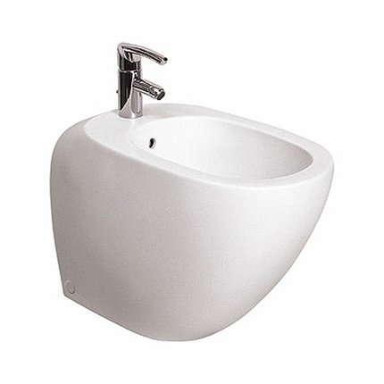 Kolo Geberit EGO by Antonio Citterio  Bidet stojatý 57 x 35 cm K15000000 - dopredaj