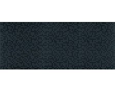 Ceramika Color Neo-Geo dekor pixel black 25x60 cm
