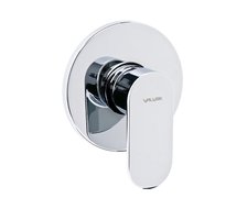Valvex TUBE podomietková sprchová batéria, chróm 2454870