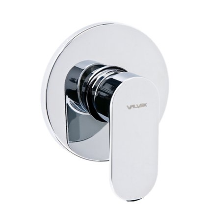 Valvex TUBE podomietková sprchová batéria, chróm 2454870