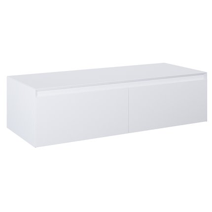 Elita SPLIT SLIM komoda s vrchnou doskou 120 cm 169108