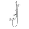 Novaservis METALIA 54 set sprchová termostatická batéria 54960KIT,0