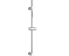 Kuchinox CENTO sprchová tyč s držiakom 70 cm, chróm NKC_001D