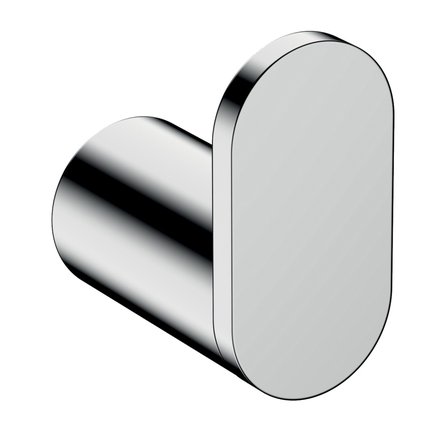 Novaservis NOSTRIS háčik chróm ANS05