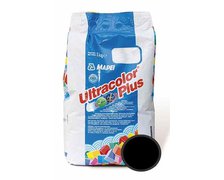 Mapei Ultracolor Plus Čierna 120 balenie 5 KG