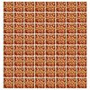 HOME HAWAII 511 sklenená mozaika 30 x 30 cm