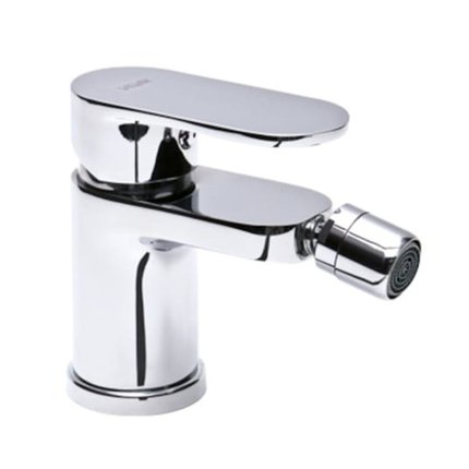 Valvex TUBE ECO bidetová vodovodná batéria, chróm 2454850