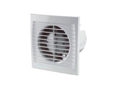 LAND ventilátor so šnúrovým spínačom Ø 150 WEN150WS