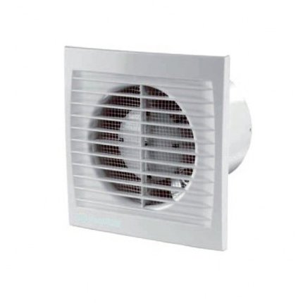 LAND ventilátor so šnúrovým spínačom Ø 150 WEN150WS