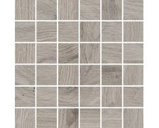 Cerrad Acero bianco gresová rektifikovaná mozaika 29,7X29,7 cm 33293