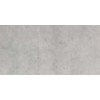 Ceramika Gres Croft CRF 13 sivá gres rektifikovaná dlažba matná 29,7 x 59,7 cm
