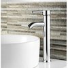 Cersanit INVERTO 60 keramické umývadlo na dosku 60 x 35 cm K671-008