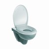 Kolo Geberit NOVA PRO FAMILY WC sedátko voľne padajúce, duroplast