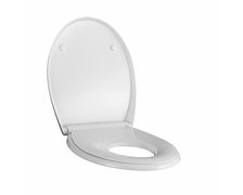 Kolo Geberit NOVA PRO FAMILY WC sedátko voľne padajúce, duroplast K90118000