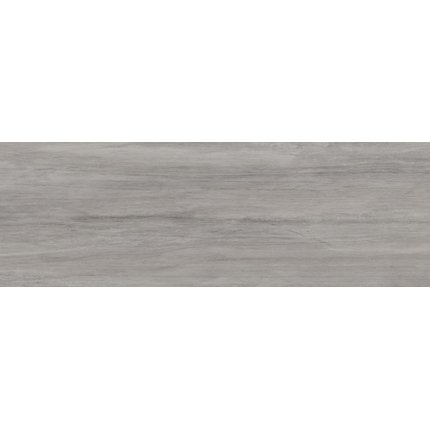 Ceramika Konskie Savona grey obklad lesklý, rektifikovaný 25 x 75 cm