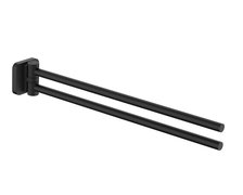 Roca VICTORIA dvojramenný držiak uterákov 40 cm A817885NB0