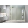 Radaway MODO SL BRUSHED LIGHT GOLD II  sprchová zástena 60 x 206 cm 10319064-98-01R