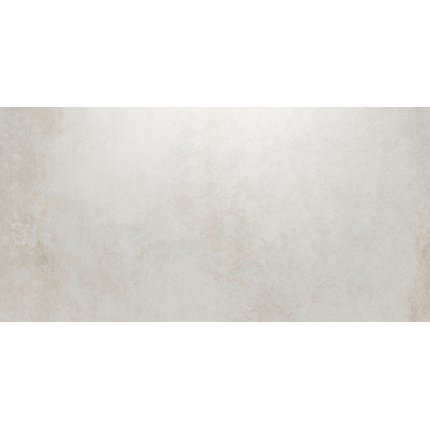 Cerrad LUKKA BIANCO gresová rektifikovaná dlažba, lappato 39,7 x 79,7 cm