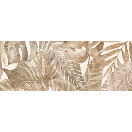 Home Kongo A dekoračný obklad matný 25 x 65 cm