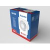 AWENTA ventilátor WA Ø 150 s časovým spínačom a čidlom vlhkosti (WA150H)